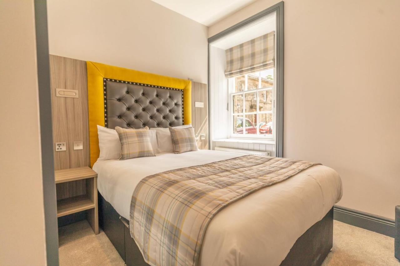 Court Residence Aparthotel Линлитгоу Экстерьер фото
