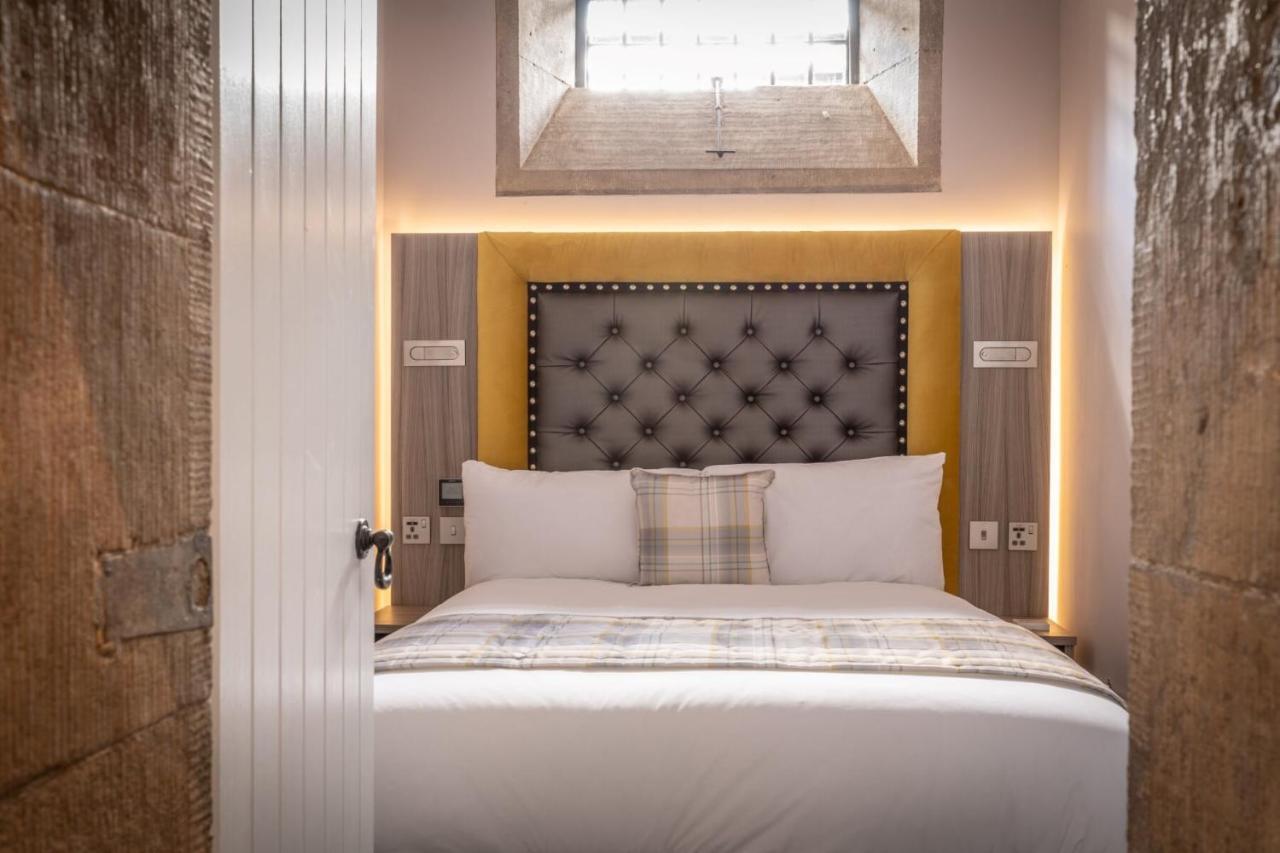 Court Residence Aparthotel Линлитгоу Экстерьер фото